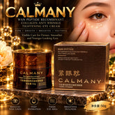 Calmany peptide eye cream