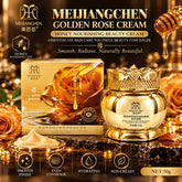 Honey Day Cream