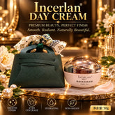 Incerlan Day Cream