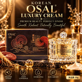 Korean Osal Luxury Cream