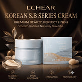 Korean S.B Series Cream