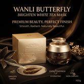 Korean Wanli Tea Mask