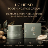 L'chear Soothing Face Cream