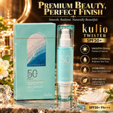 Kulio Twister SPF50+