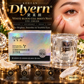 Korean Luxury Diamond Eye Cream