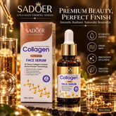 Collegen Face Serum