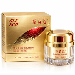Russian Luxury Square Cream