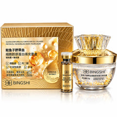 Bingshi Japanese Essence Day Cream