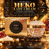 Korean Heko Lady Cream