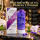 Purple Whitening Tablet