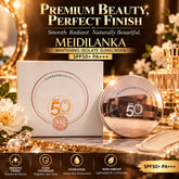 Meidilanka Compact SPF50+