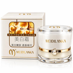 Meidilanka Whitening Cream