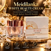 Meidilanka White Beauty Cream