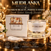 Meidilanka Whitening Cream