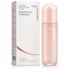 BinyuanQuan Pearl Collagen Lotion