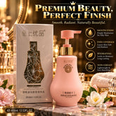 Uzan Pink Lotion