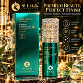 Green Anti Wrinkle Serum