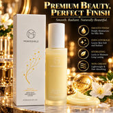 Moxiegirlz Yellow Lotion