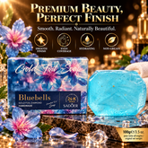 Korean Blue Bells Soap