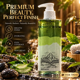 Japanese Yinba Shower Gel