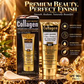 Dubai Collagen SPF90+