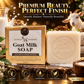 Goat Milk Soap
