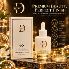 DyDy Moisturizer Serum