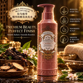 Korean Vepo Antiloss Shampoo