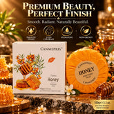 Korean White Honey Soap