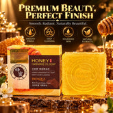 Honey Soap