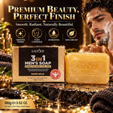Mens Soap