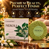 Korean White Neroli Soap
