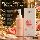 Peach Body Lotion