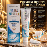 Pearl Toothpaste