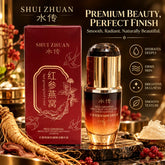 Korean Red Ginseng Essences