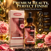 Rose Hair Oil