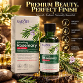 Sadoer Rosemary Hair Oil