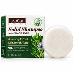 Rosemary Shampoo Soap