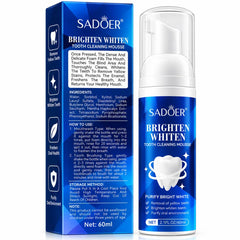 Korean Whiten Toothpaste