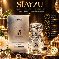 Siayzu Collagen RR Serum