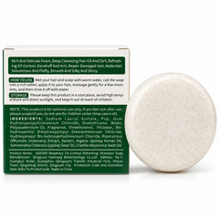 Rosemary Shampoo Soap