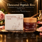 Korean Josur Tea Mask