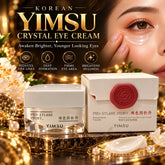Korean Yimsu Crystal Eye Cream