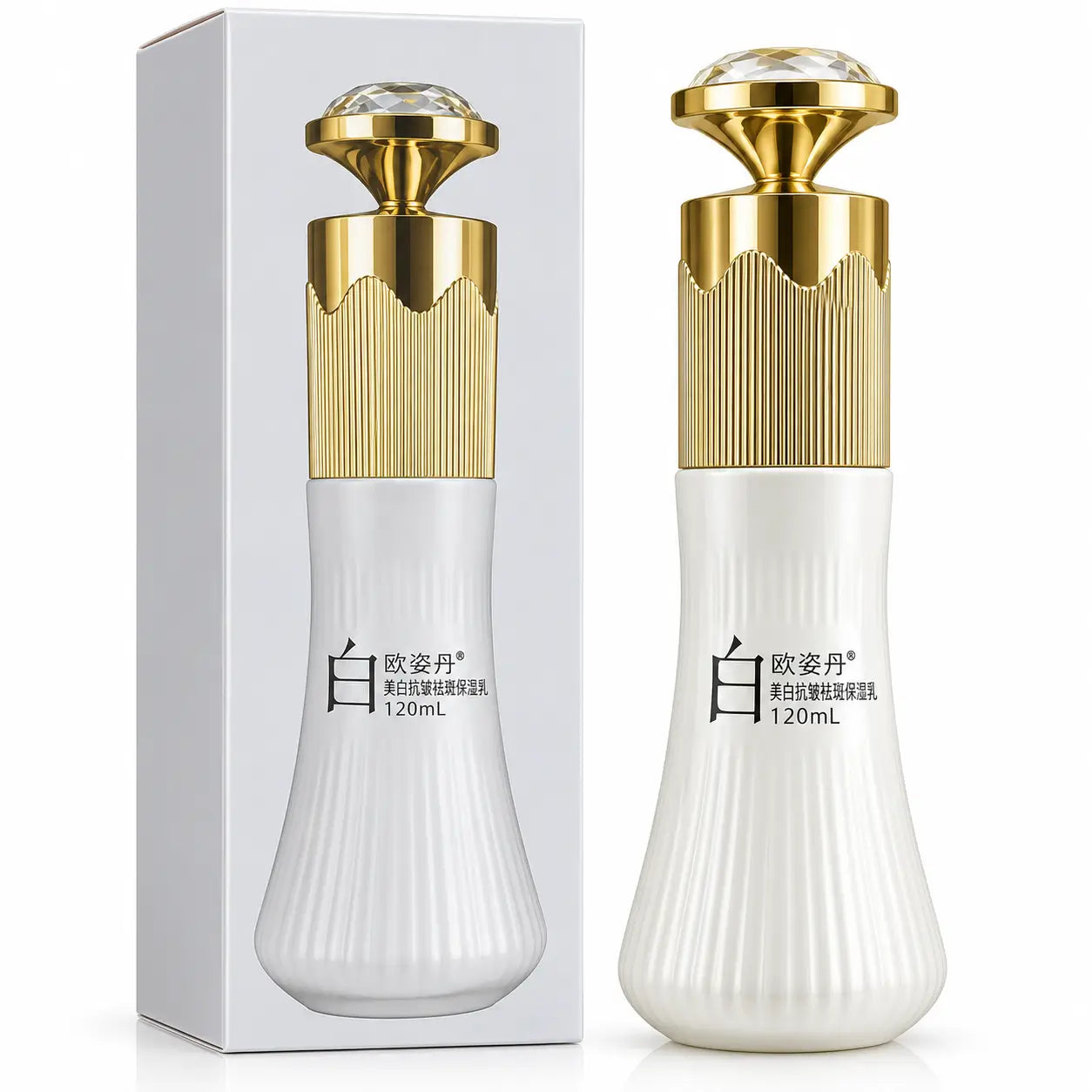 Japanese L,ozetune Lotion