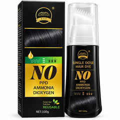 Konstan Hair DYE