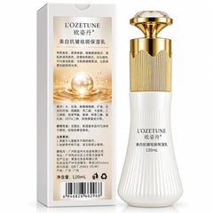 Japanese L,ozetune Lotion