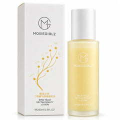 Moxiegirlz Yellow Lotion