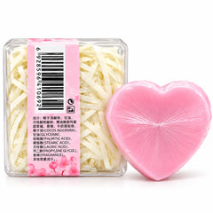 Korean Heart Soap