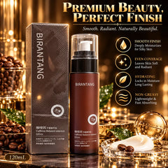 Britang Caffeine Lotion
