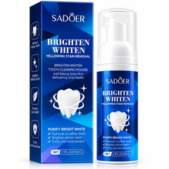 Korean Whiten Toothpaste